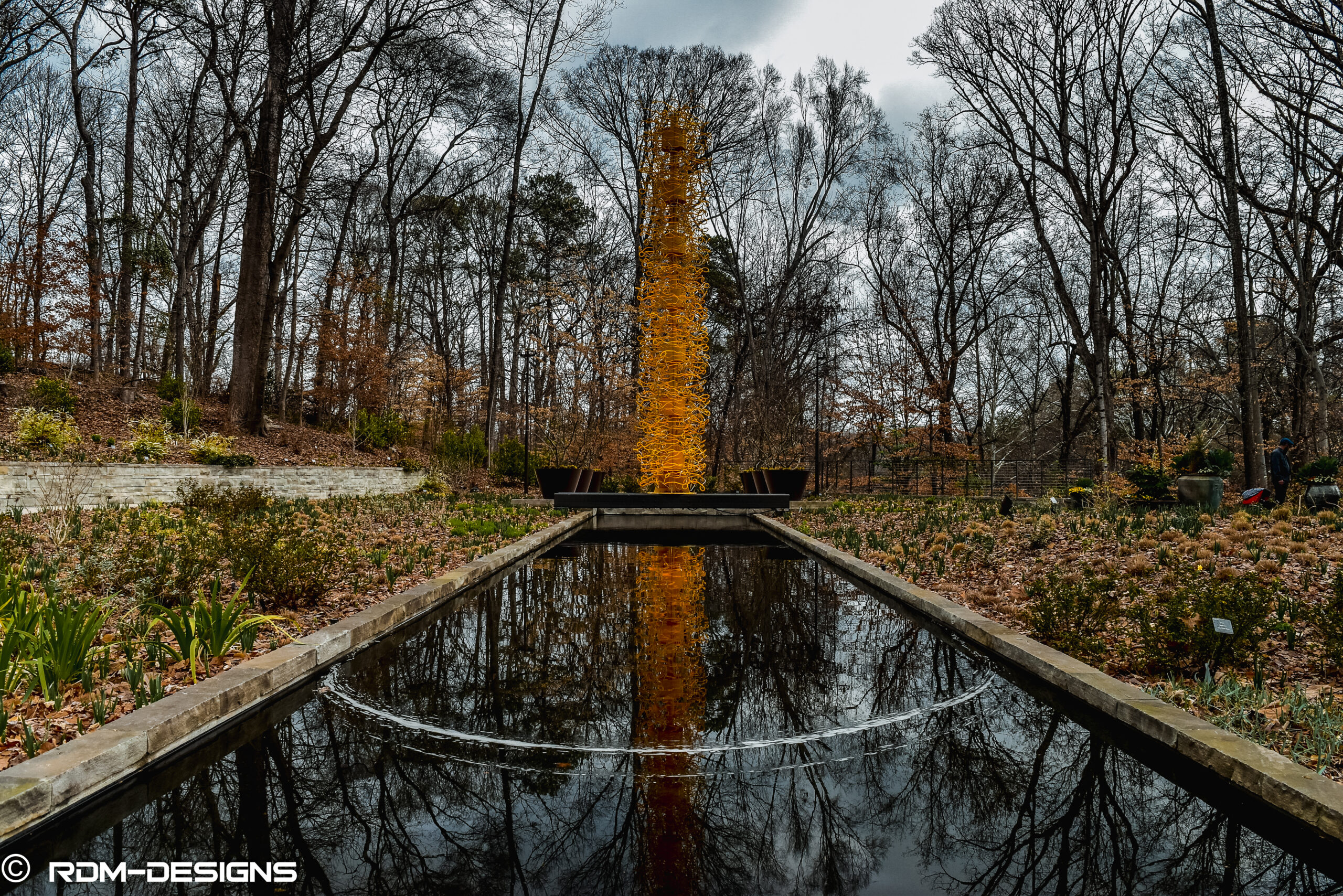 Atlanta — fine art landscape photography by RDM Designs